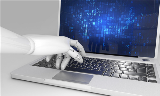 人工智能客服機器人