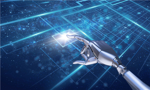 機器人自動回復