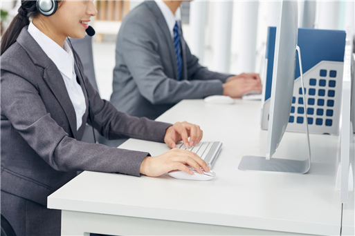 企業客服管理