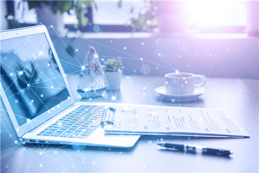 網頁營銷對話框