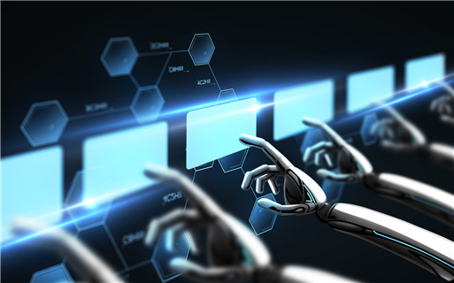 客服機(jī)器人同時(shí)接待多個(gè)對(duì)話