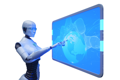 機器人客戶服務平臺