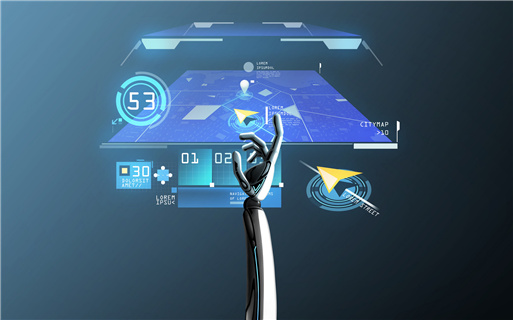 機器人知識圖譜