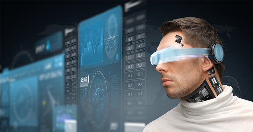 自動問答機器人