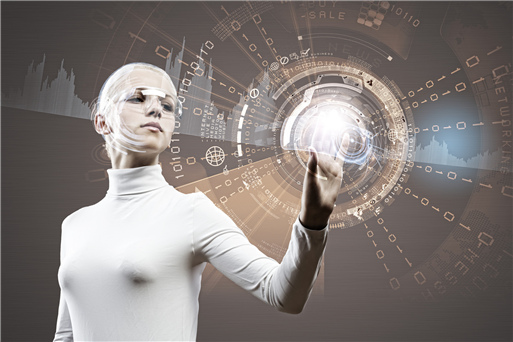 自動客服回復機器人