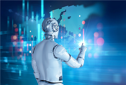 智能客服機器人