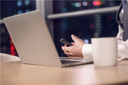 客服咨詢自動回復