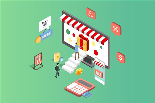 微信商城客服系統