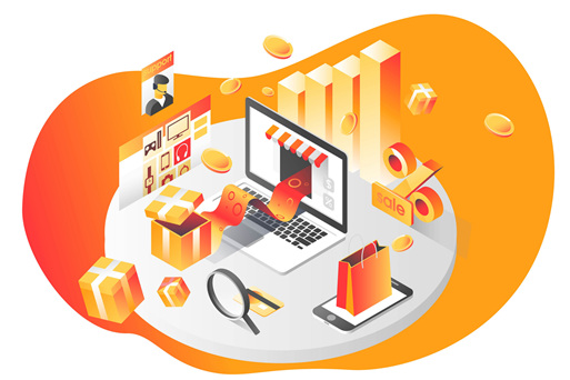 自動修改商品訂單