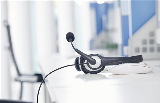 大城市做在線客服