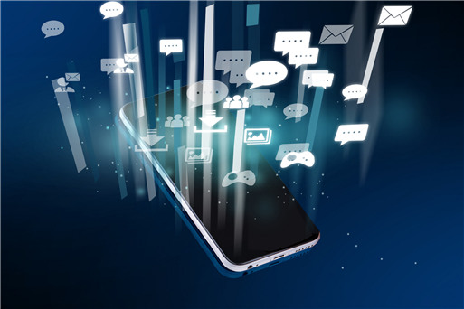 小程序客戶(hù)管理系統(tǒng)