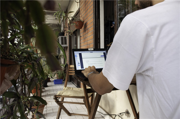 添加多個抖音賬號管理的方法