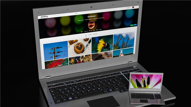 h5網站訪客數據統計