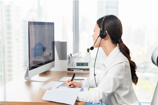 使用電銷機器人軟件