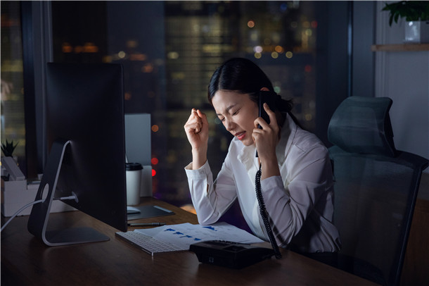 切換不同音色進行溝通