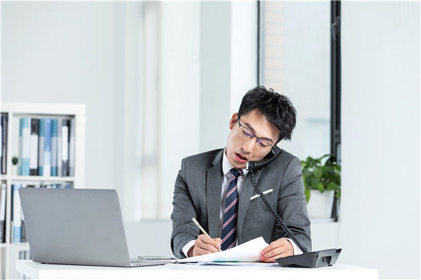 客戶信息數據統計