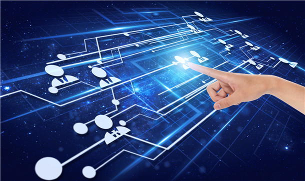 企業(yè)服務(wù)信息數(shù)據(jù)綁定