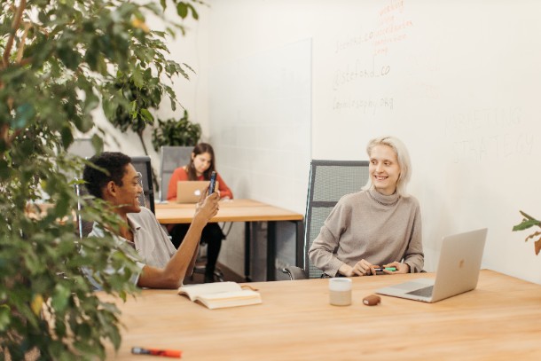 醫療機構運營團隊