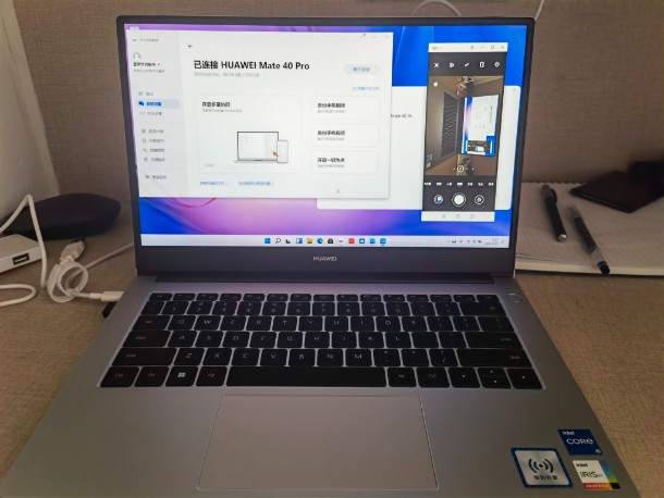 網頁聊天功能實現