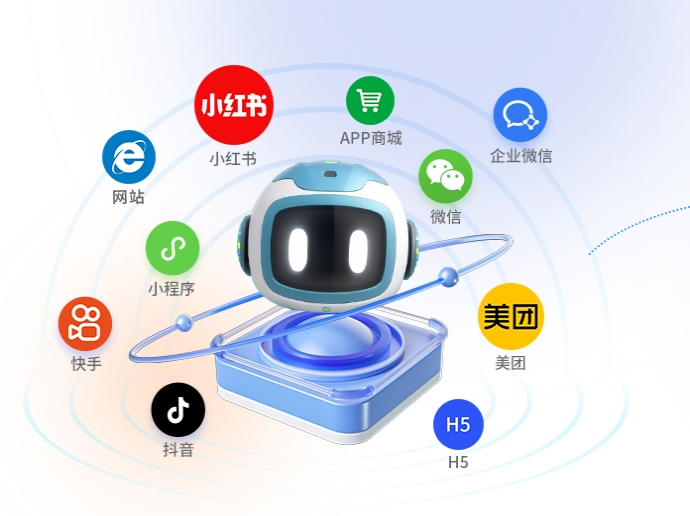 醫(yī)療機(jī)構(gòu)抖音本地推新突破:快商通AI機(jī)器人助力私信留資效率飛躍